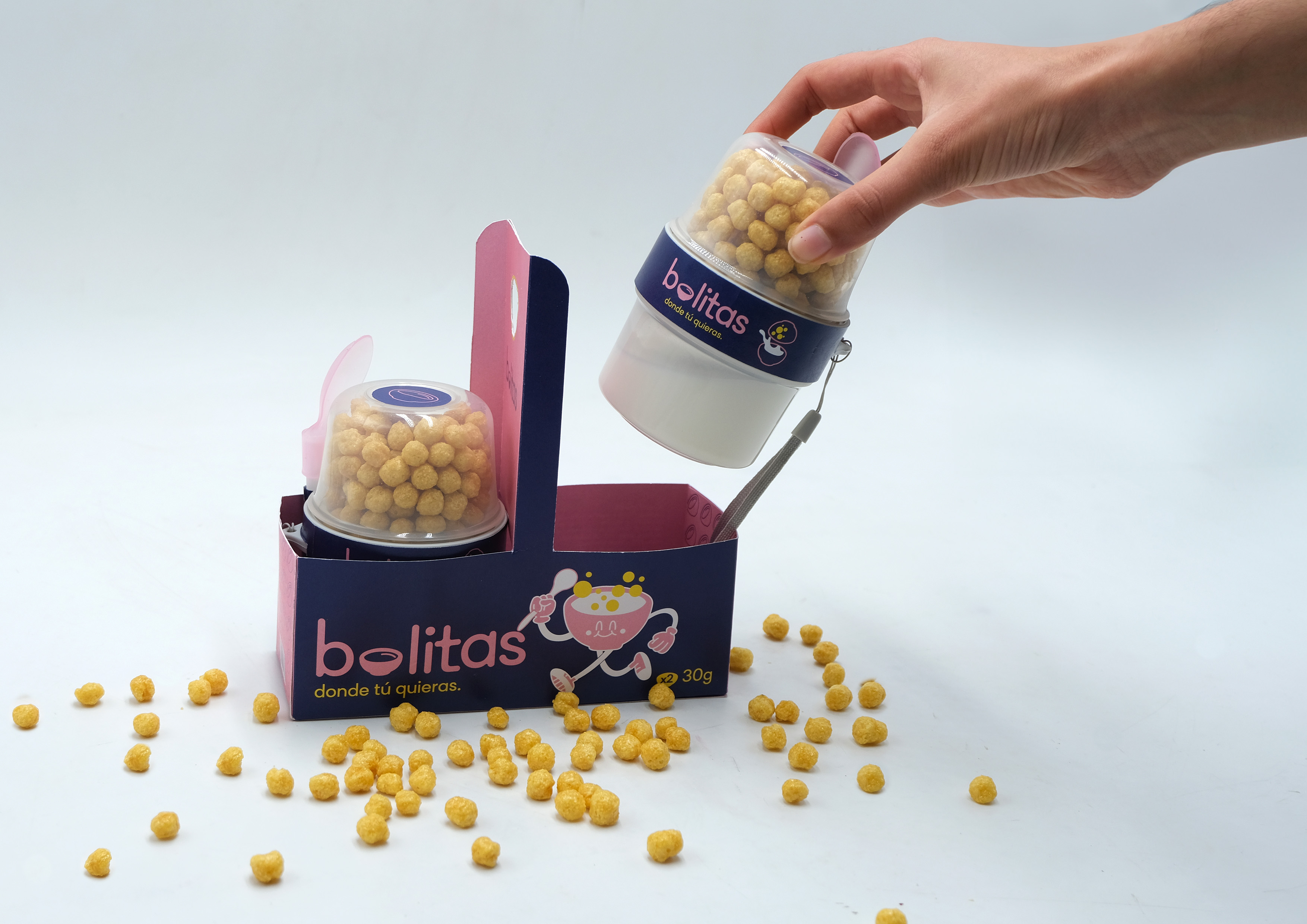 Foto de Ainoa Rovira