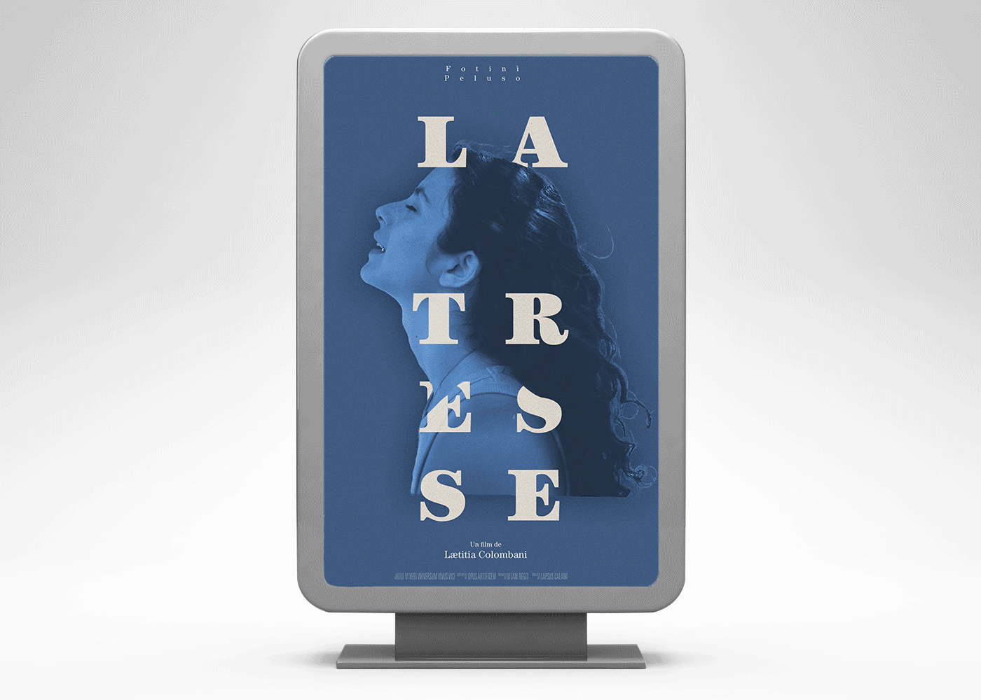 La Tresse Project