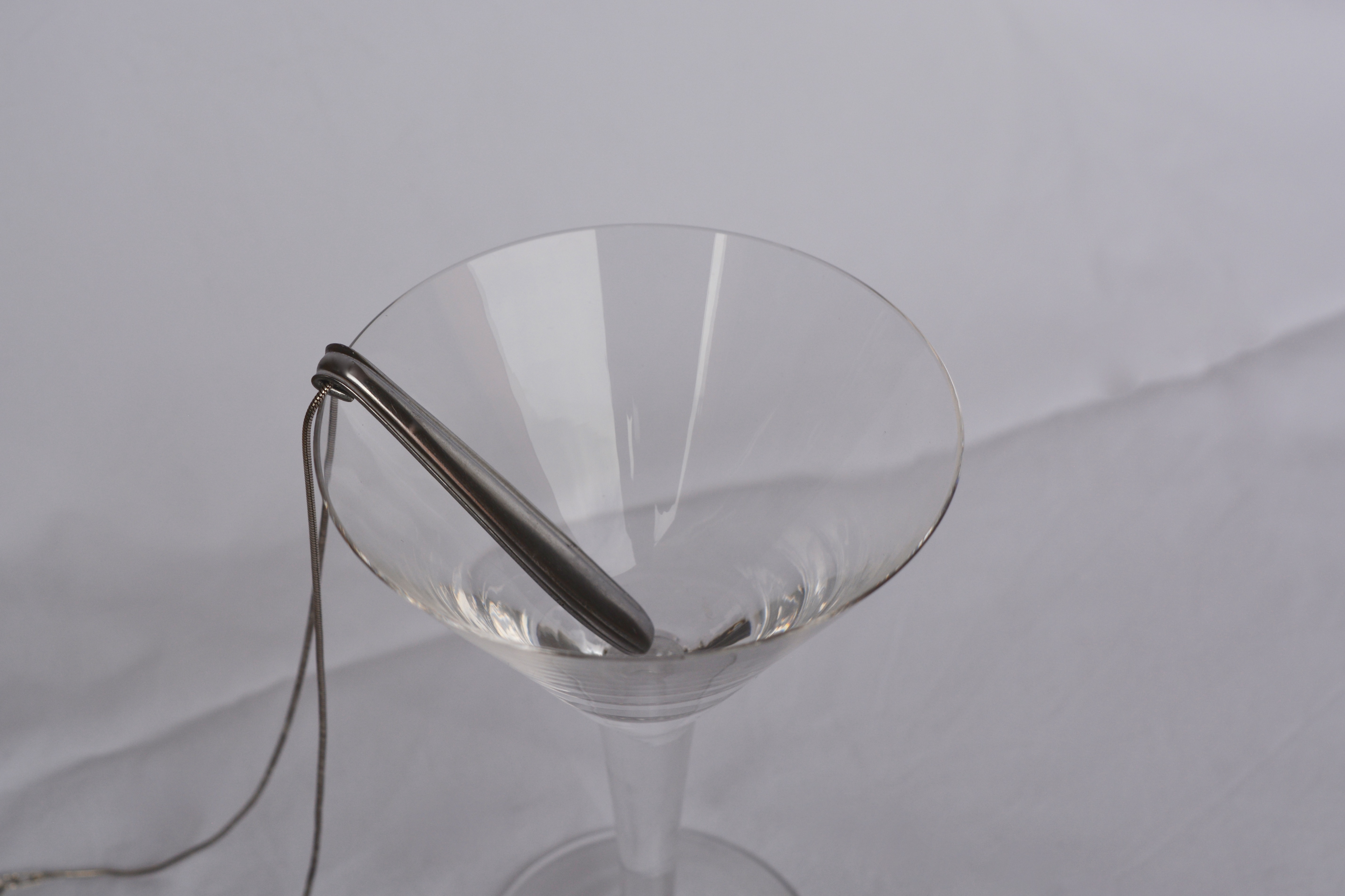 Jewelery made from cutlery